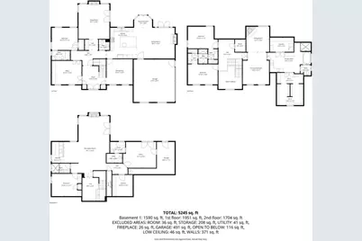 3615 Brookleigh Lane NE, Atlanta, GA 30319 - Photo 44