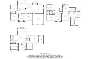 3615 Brookleigh Ln NE, Atlanta, GA 30319 - Photo 44