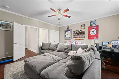 3615 Brookleigh Lane NE, Atlanta, GA 30319 - Photo 30