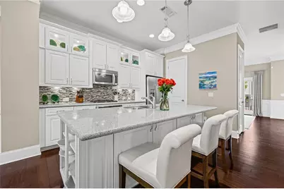 3615 Brookleigh Lane NE, Atlanta, GA 30319 - Photo 8