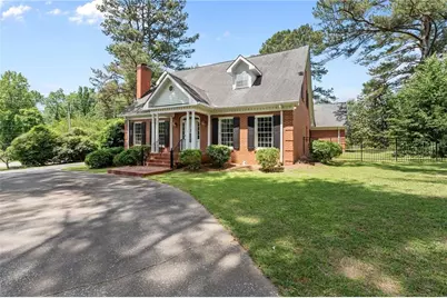 105 Ole Hickory Trail, Carrollton, GA 30117 - Photo 2