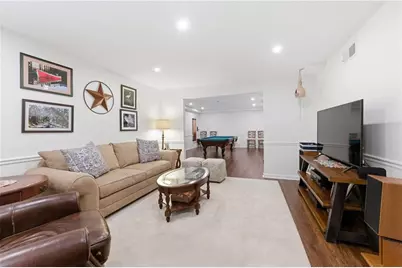 5736 Fairley Hall Court, Peachtree Corners, GA 30092 - Photo 28