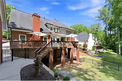 5736 Fairley Hall Court, Peachtree Corners, GA 30092 - Photo 36