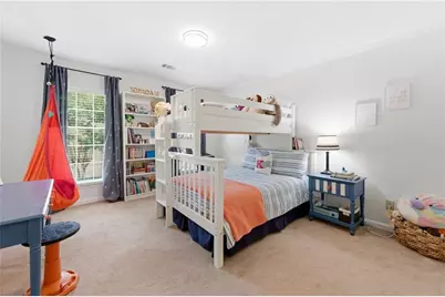 5736 Fairley Hall Court, Peachtree Corners, GA 30092 - Photo 22