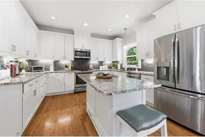 5736 Fairley Hall Court, Peachtree Corners, GA 30092 - Photo 10