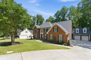 5736 Fairley Hall Ct, Peachtree Corners, GA 30092 - Photo 1