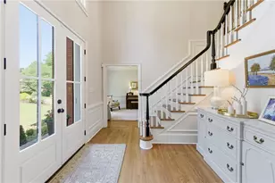 5736 Fairley Hall Ct, Peachtree Corners, GA 30092 - Photo 6