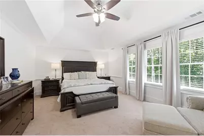 5736 Fairley Hall Court, Peachtree Corners, GA 30092 - Photo 18