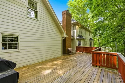 4210 Antelope Lane SW, Snellville, GA 30039 - Photo 50