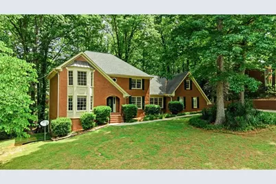 4210 Antelope Lane SW, Snellville, GA 30039 - Photo 1