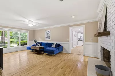 4210 Antelope Lane SW, Snellville, GA 30039 - Photo 20