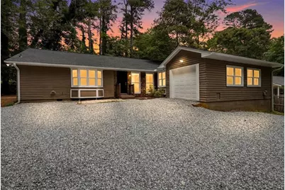1250 Allendale Drive, Cumming, GA 30041 - Photo 2
