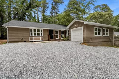 1250 Allendale Drive, Cumming, GA 30041 - Photo 1