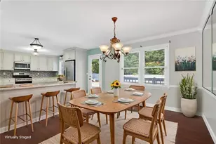 951 Alexis Way, Marietta, GA 30066 - Photo 4