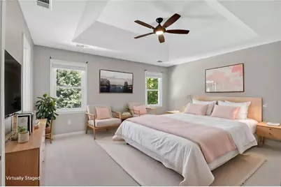 951 Alexis Way, Marietta, GA 30066 - Photo 12