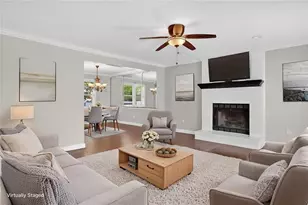 951 Alexis Way, Marietta, GA 30066 - Photo 6