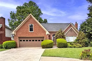 450 Renee Cir, Roswell, GA 30075 - Photo 1