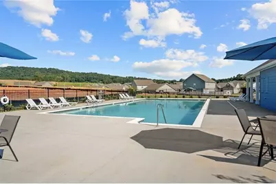 609 Mountaintop Road, Cartersville, GA 30120 - Photo 48