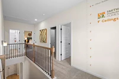 609 Mountaintop Road, Cartersville, GA 30120 - Photo 24