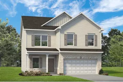609 Mountaintop Road, Cartersville, GA 30120 - Photo 1