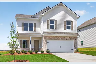 609 Mountaintop Road, Cartersville, GA 30120 - Photo 2