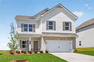 609 Mountaintop Rd, Cartersville, GA 30120 - Photo 2