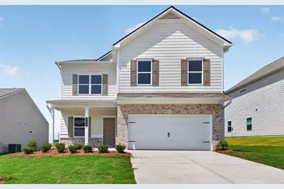 609 Mountaintop Road, Cartersville, GA 30120 - Photo 1