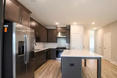 1345 SE Parc Bench Road SE, Atlanta, GA 30316 - Photo 6