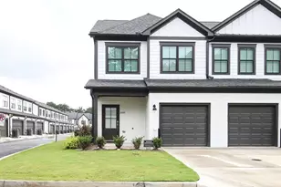 1345 SE Parc Bench Road SE, Atlanta, GA 30316 - Photo 1