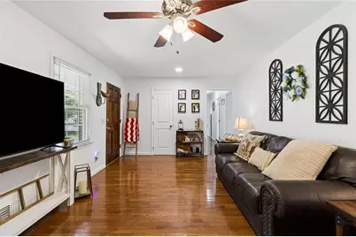 296 Holloway Drive, Canton, GA 30115 - Photo 4