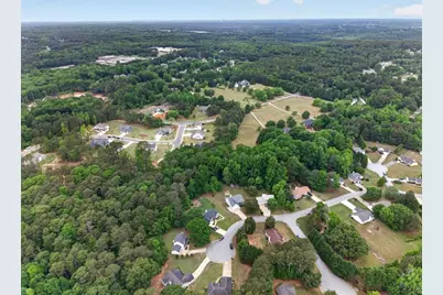 838 Burton Ridge Drive, Loganville, GA 30052 - Photo 58