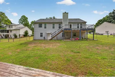 838 Burton Ridge Drive, Loganville, GA 30052 - Photo 50