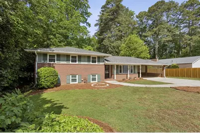 688 Huntington Place SE, Marietta, GA 30067 - Photo 46