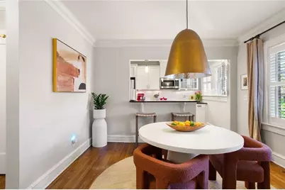 2 Collier Road NW #9, Atlanta, GA 30309 - Photo 2