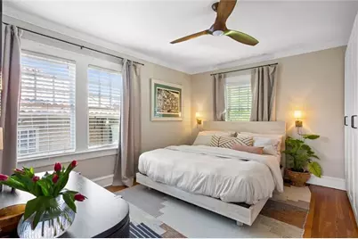 2 Collier Road NW #9, Atlanta, GA 30309 - Photo 4