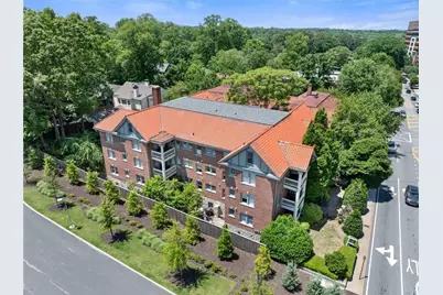 2 Collier Road NW #9, Atlanta, GA 30309 - Photo 42
