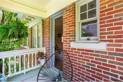 2 Collier Road NW #9, Atlanta, GA 30309 - Photo 30