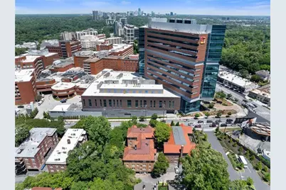 2 Collier Road NW #9, Atlanta, GA 30309 - Photo 44