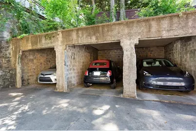 2 Collier Road NW #9, Atlanta, GA 30309 - Photo 36