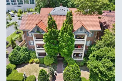 2 Collier Road NW #9, Atlanta, GA 30309 - Photo 48