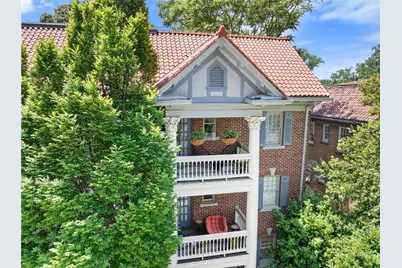 2 Collier Road NW #9, Atlanta, GA 30309 - Photo 50