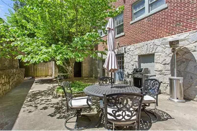 2 Collier Road NW #9, Atlanta, GA 30309 - Photo 34