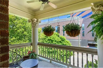2 Collier Road NW #9, Atlanta, GA 30309 - Photo 28