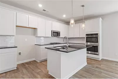 33 Faulkner Circle, Social Circle, GA 30025 - Photo 6