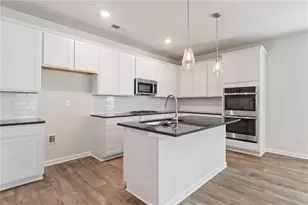 33 Faulkner Circle, Social Circle, GA 30025 - Photo 6