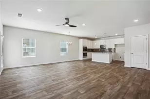 33 Faulkner Circle, Social Circle, GA 30025 - Photo 18