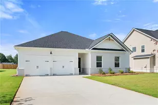 33 Faulkner Circle, Social Circle, GA 30025 - Photo 2