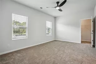 33 Faulkner Circle, Social Circle, GA 30025 - Photo 12