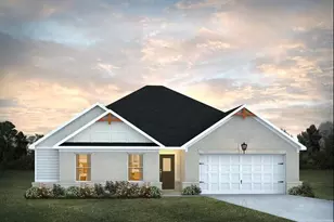 33 Faulkner Circle, Social Circle, GA 30025 - Photo 1