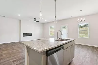 33 Faulkner Circle, Social Circle, GA 30025 - Photo 6